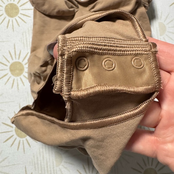 SKIMS Seamless Sculpt Brief Bodysuit - Picture 3 of 5